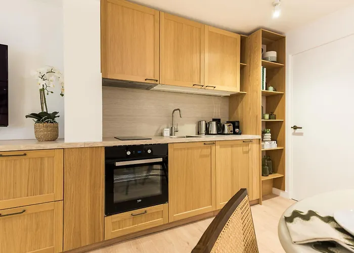 Opera - Elegant Appartement - Haystia